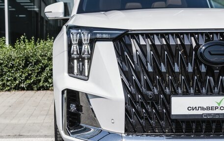 GAC GS8, 2025 год, 3 850 000 рублей, 10 фотография