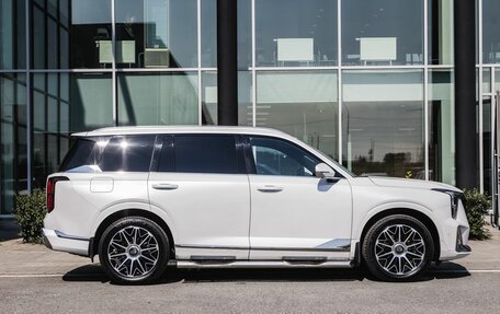 GAC GS8, 2025 год, 3 850 000 рублей, 8 фотография