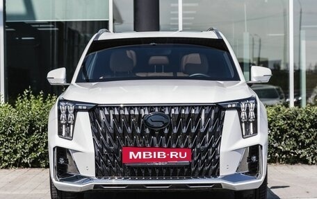 GAC GS8, 2025 год, 3 850 000 рублей, 3 фотография