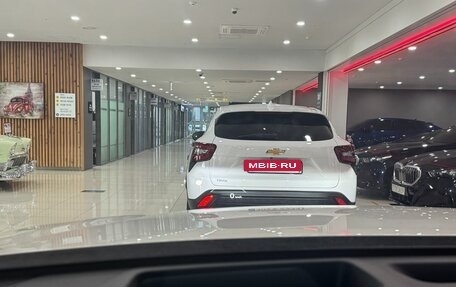 KIA Sorento IV, 2024 год, 19 фотография