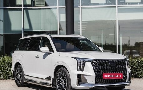 GAC GS8, 2025 год, 3 850 000 рублей, 5 фотография