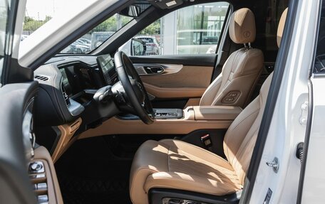 GAC GS8, 2025 год, 3 850 000 рублей, 12 фотография
