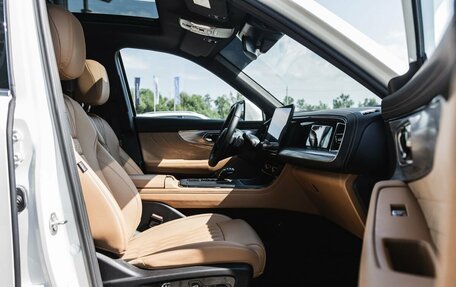 GAC GS8, 2025 год, 3 850 000 рублей, 11 фотография