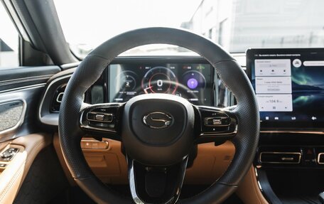 GAC GS8, 2025 год, 3 850 000 рублей, 19 фотография