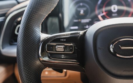 GAC GS8, 2025 год, 3 850 000 рублей, 20 фотография