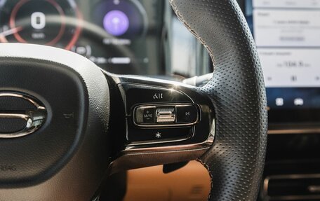 GAC GS8, 2025 год, 3 850 000 рублей, 21 фотография