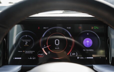 GAC GS8, 2025 год, 3 850 000 рублей, 22 фотография
