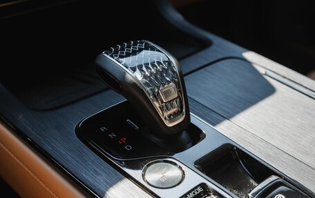 GAC GS8, 2025 год, 3 850 000 рублей, 24 фотография