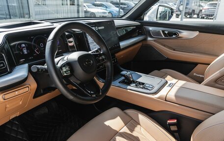 GAC GS8, 2025 год, 3 850 000 рублей, 17 фотография