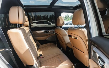 GAC GS8, 2025 год, 3 850 000 рублей, 13 фотография