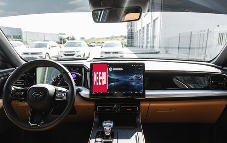 GAC GS8, 2025 год, 3 850 000 рублей, 18 фотография