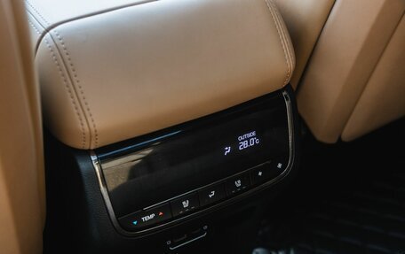 GAC GS8, 2025 год, 3 850 000 рублей, 27 фотография