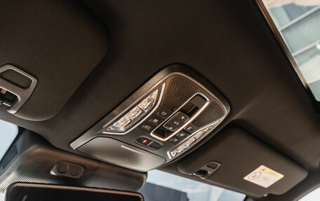 GAC GS8, 2025 год, 3 850 000 рублей, 28 фотография