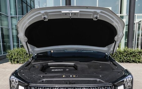 GAC GS8, 2025 год, 3 850 000 рублей, 29 фотография