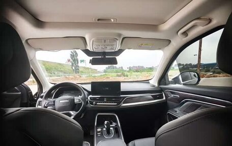 Haval H6, 2021 год, 1 050 000 рублей, 4 фотография