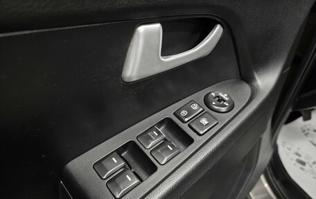 KIA Sportage III, 2013 год, 1 199 000 рублей, 18 фотография
