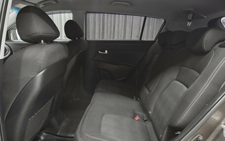 KIA Sportage III, 2013 год, 1 199 000 рублей, 17 фотография