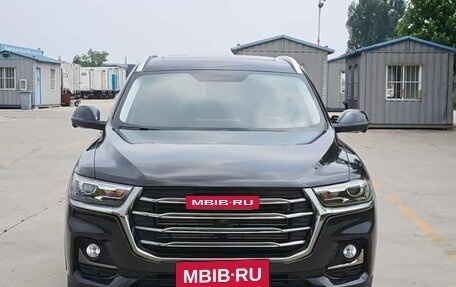 Haval H6, 2021 год, 1 050 000 рублей, 2 фотография