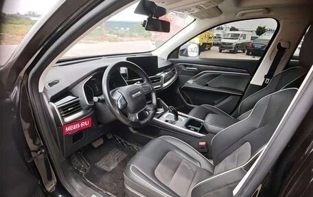 Haval H6, 2021 год, 1 050 000 рублей, 5 фотография