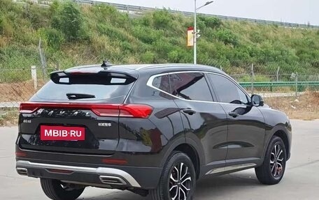 Haval H6, 2021 год, 1 050 000 рублей, 9 фотография