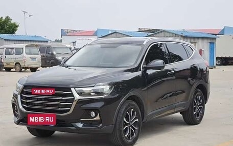 Haval H6, 2021 год, 1 050 000 рублей, 3 фотография