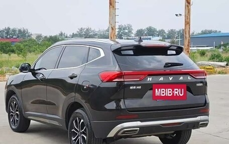 Haval H6, 2021 год, 1 050 000 рублей, 7 фотография