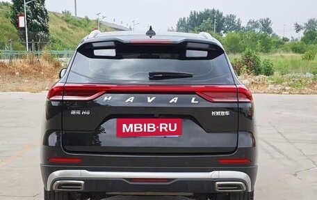 Haval H6, 2021 год, 1 050 000 рублей, 8 фотография