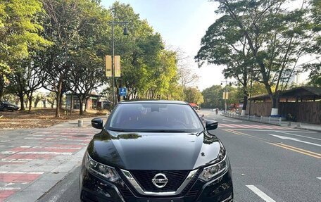 Nissan Qashqai, 2022 год, 1 573 000 рублей, 2 фотография