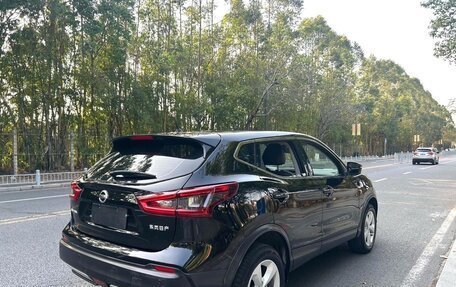 Nissan Qashqai, 2022 год, 1 573 000 рублей, 6 фотография