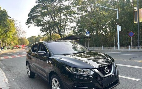 Nissan Qashqai, 2022 год, 1 573 000 рублей, 3 фотография