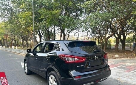 Nissan Qashqai, 2022 год, 1 573 000 рублей, 4 фотография