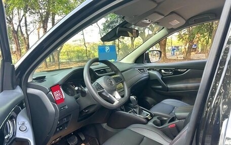 Nissan Qashqai, 2022 год, 1 573 000 рублей, 7 фотография