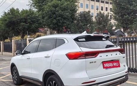 Haval H6, 2021 год, 1 070 000 рублей, 4 фотография