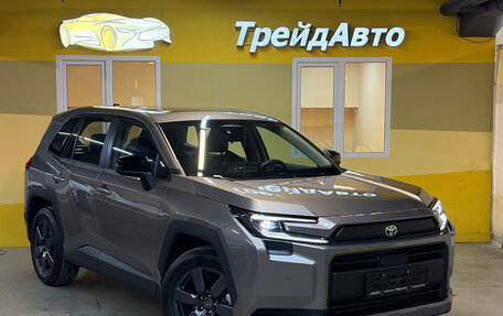 Toyota RAV4, 2026 год, 4 099 000 рублей, 3 фотография