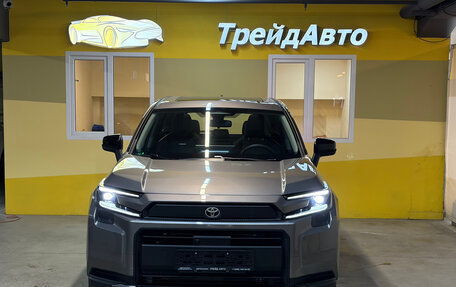 Toyota RAV4, 2026 год, 4 099 000 рублей, 2 фотография