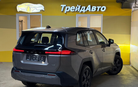 Toyota RAV4, 2026 год, 4 099 000 рублей, 6 фотография