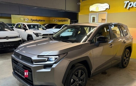 Toyota RAV4, 2026 год, 4 099 000 рублей, 8 фотография