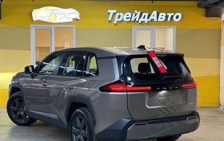 Toyota RAV4, 2026 год, 4 099 000 рублей, 7 фотография