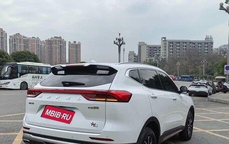 Haval H6, 2021 год, 1 070 000 рублей, 6 фотография