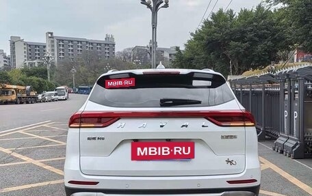 Haval H6, 2021 год, 1 070 000 рублей, 5 фотография