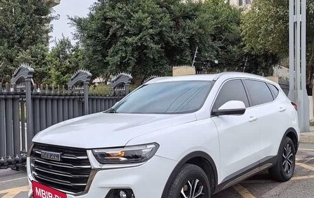 Haval H6, 2021 год, 1 070 000 рублей, 3 фотография