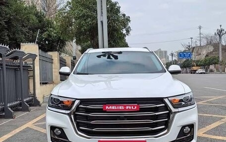Haval H6, 2021 год, 1 070 000 рублей, 2 фотография