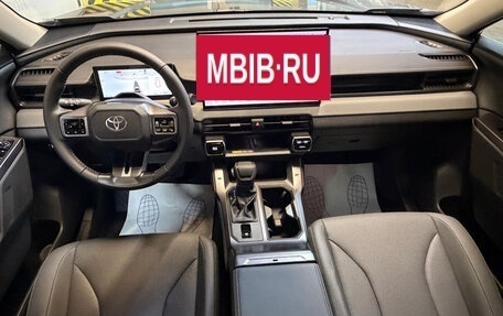 Toyota RAV4, 2026 год, 4 099 000 рублей, 9 фотография