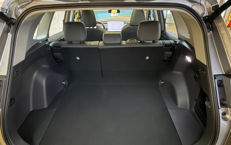 Toyota RAV4, 2026 год, 4 099 000 рублей, 15 фотография