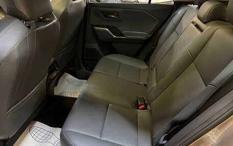 Toyota RAV4, 2026 год, 4 099 000 рублей, 12 фотография