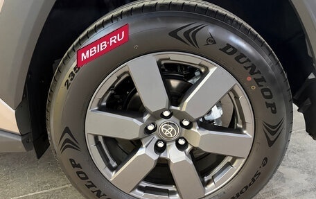 Toyota RAV4, 2026 год, 4 099 000 рублей, 22 фотография