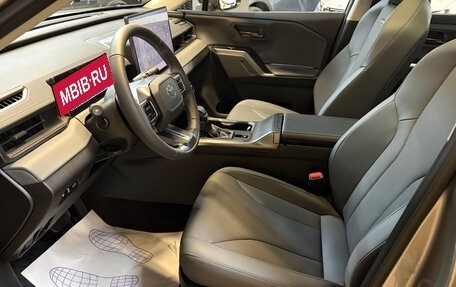 Toyota RAV4, 2026 год, 4 099 000 рублей, 11 фотография