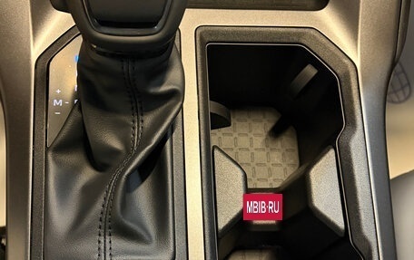 Toyota RAV4, 2026 год, 4 099 000 рублей, 19 фотография