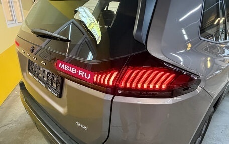 Toyota RAV4, 2026 год, 4 099 000 рублей, 16 фотография