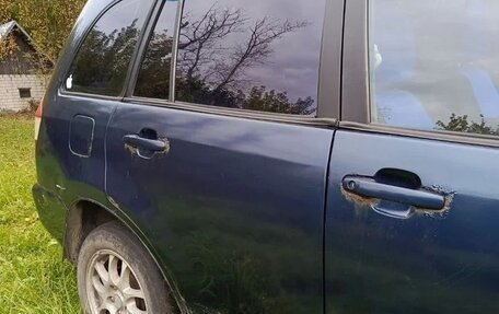Chery Tiggo (T11), 2008 год, 150 000 рублей, 10 фотография